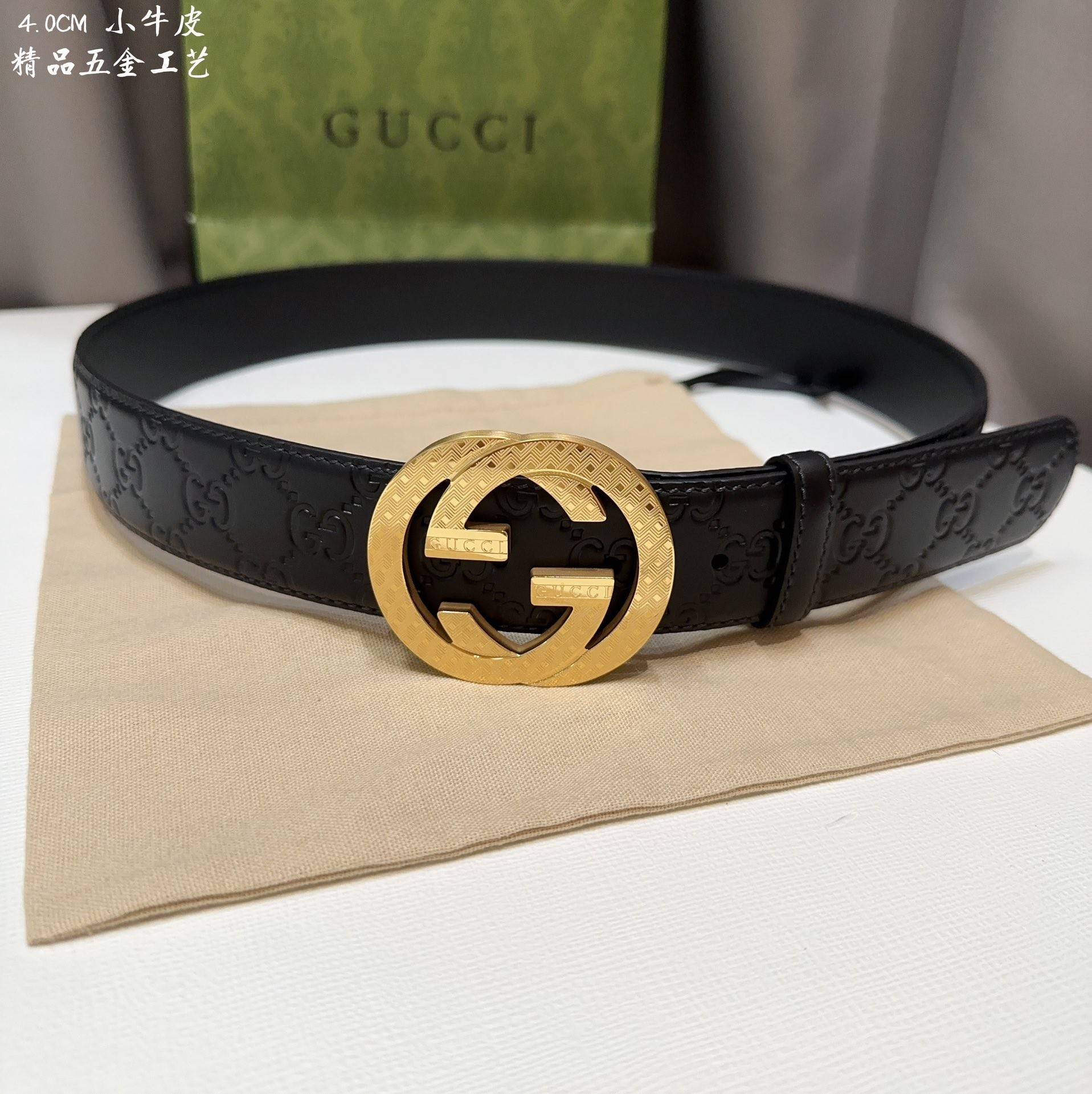 GUCCi Men s Belts 000150