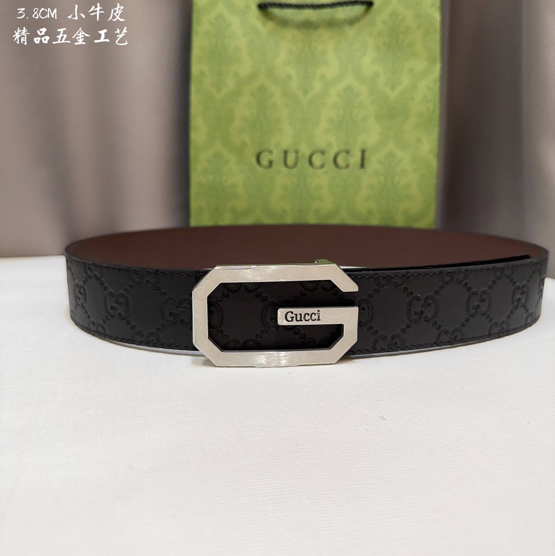 GUCCi Men s Belts 000150