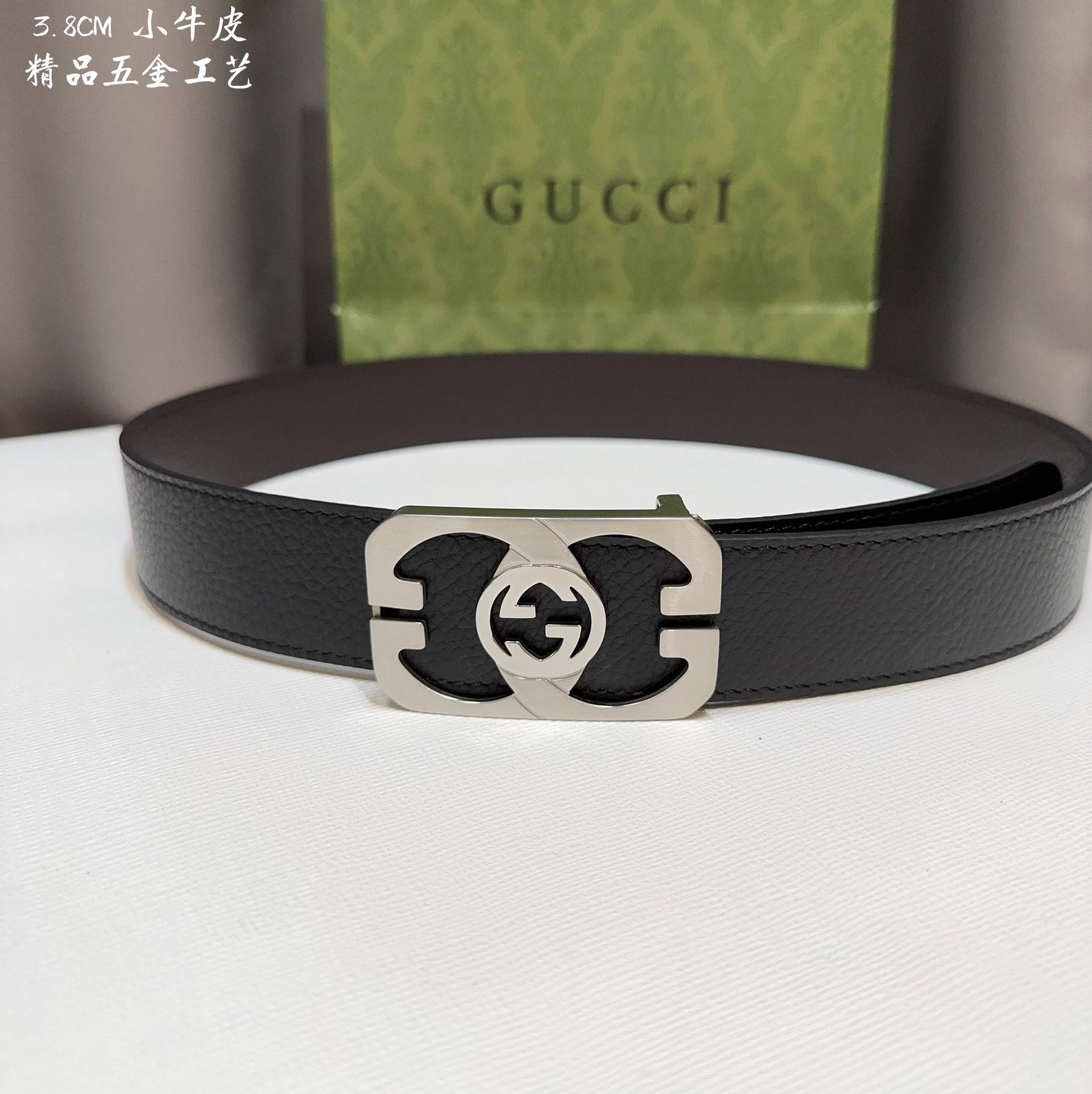 GUCCi Men s Belts 000150
