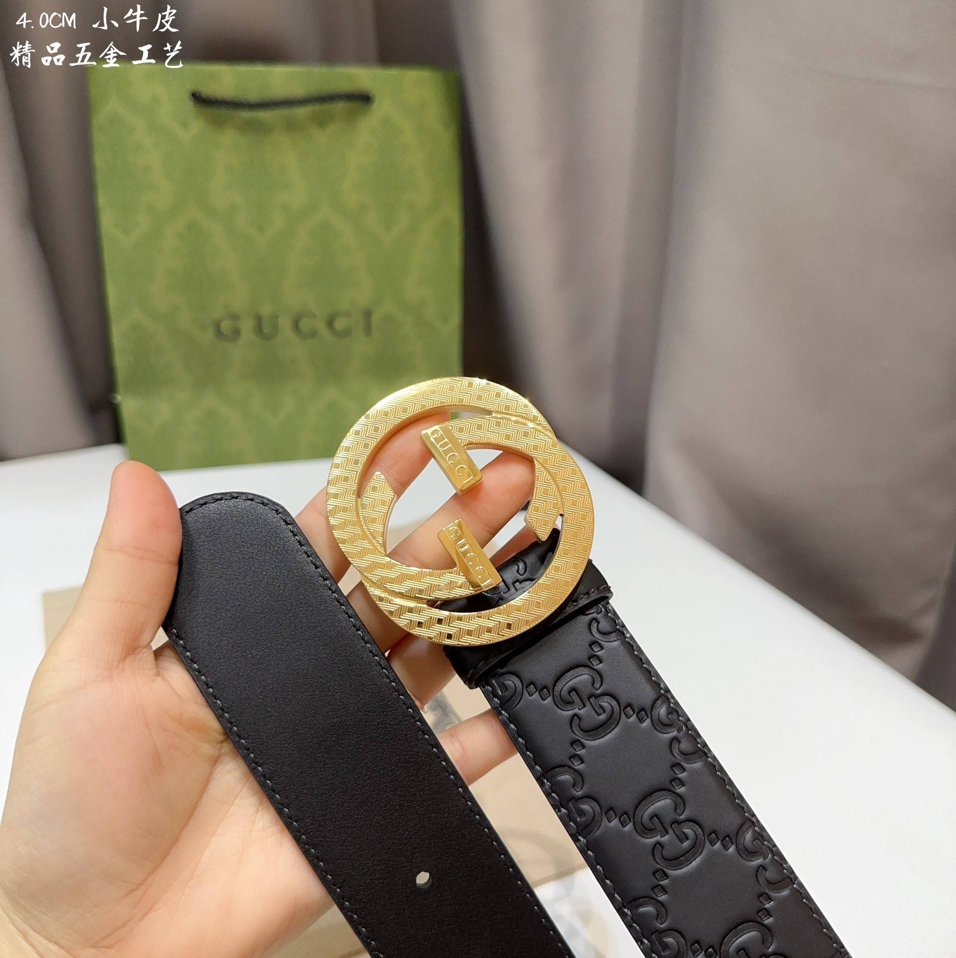 GUCCi Men s Belts 000150