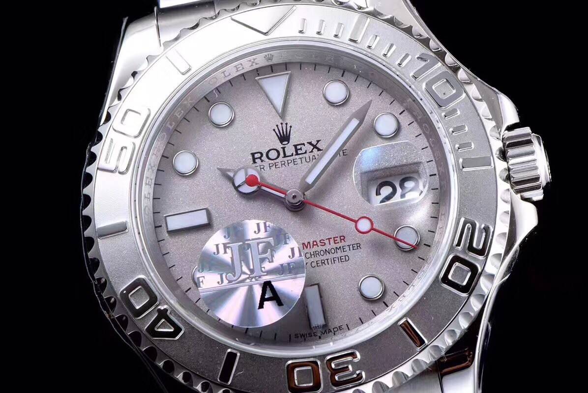 Rolex YM Yacht Series Men s Watch