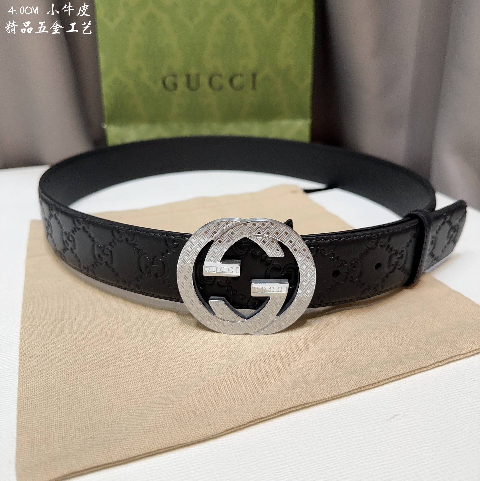 GUCCi Men s Belts 000150