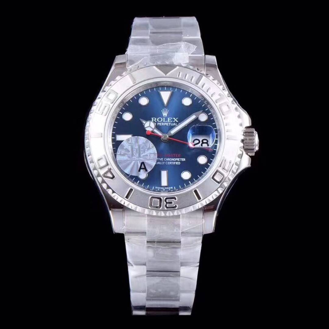 Rolex YM Yacht Series Men s Watch