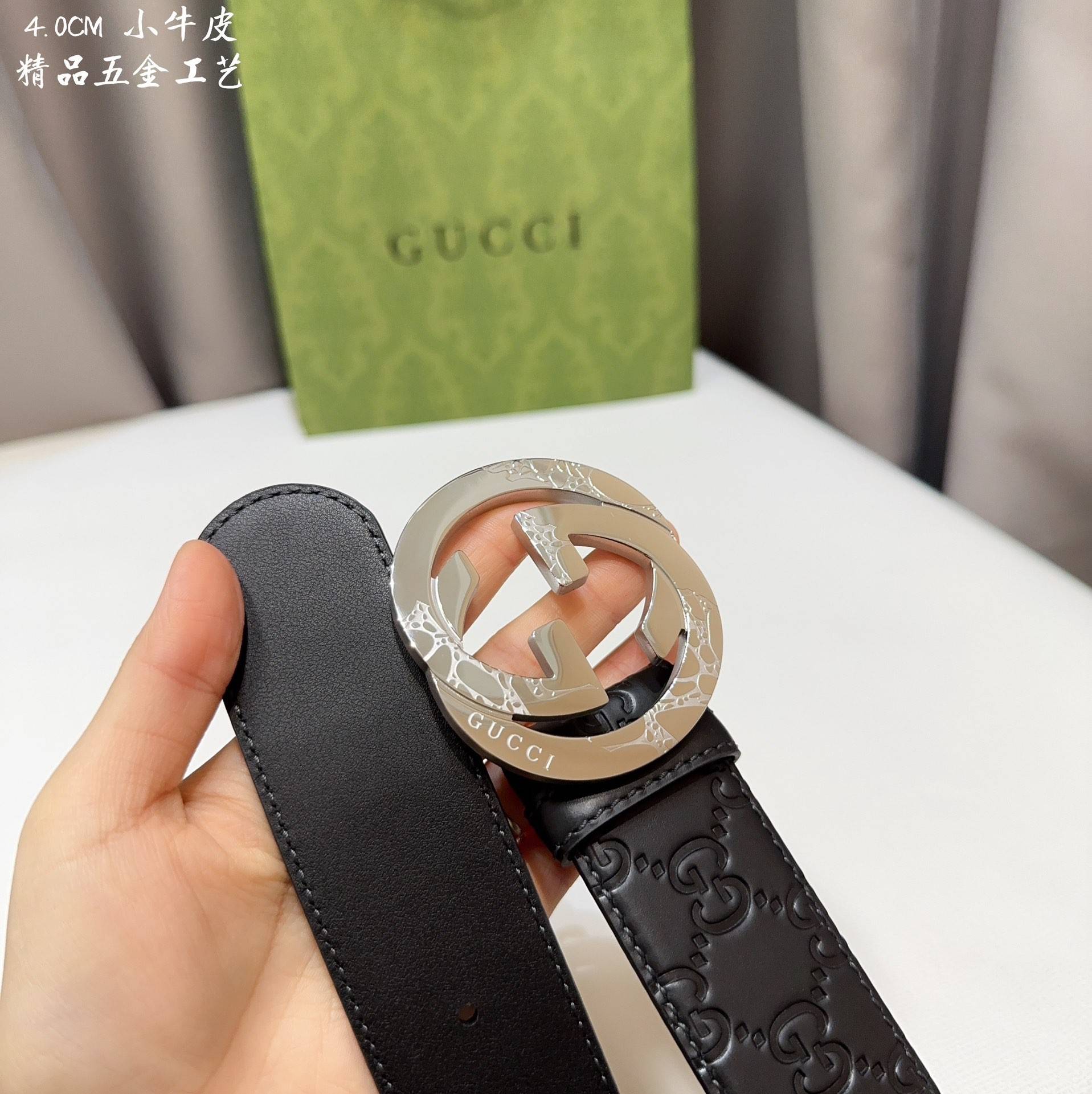 GUCCi Men s Belts 000140