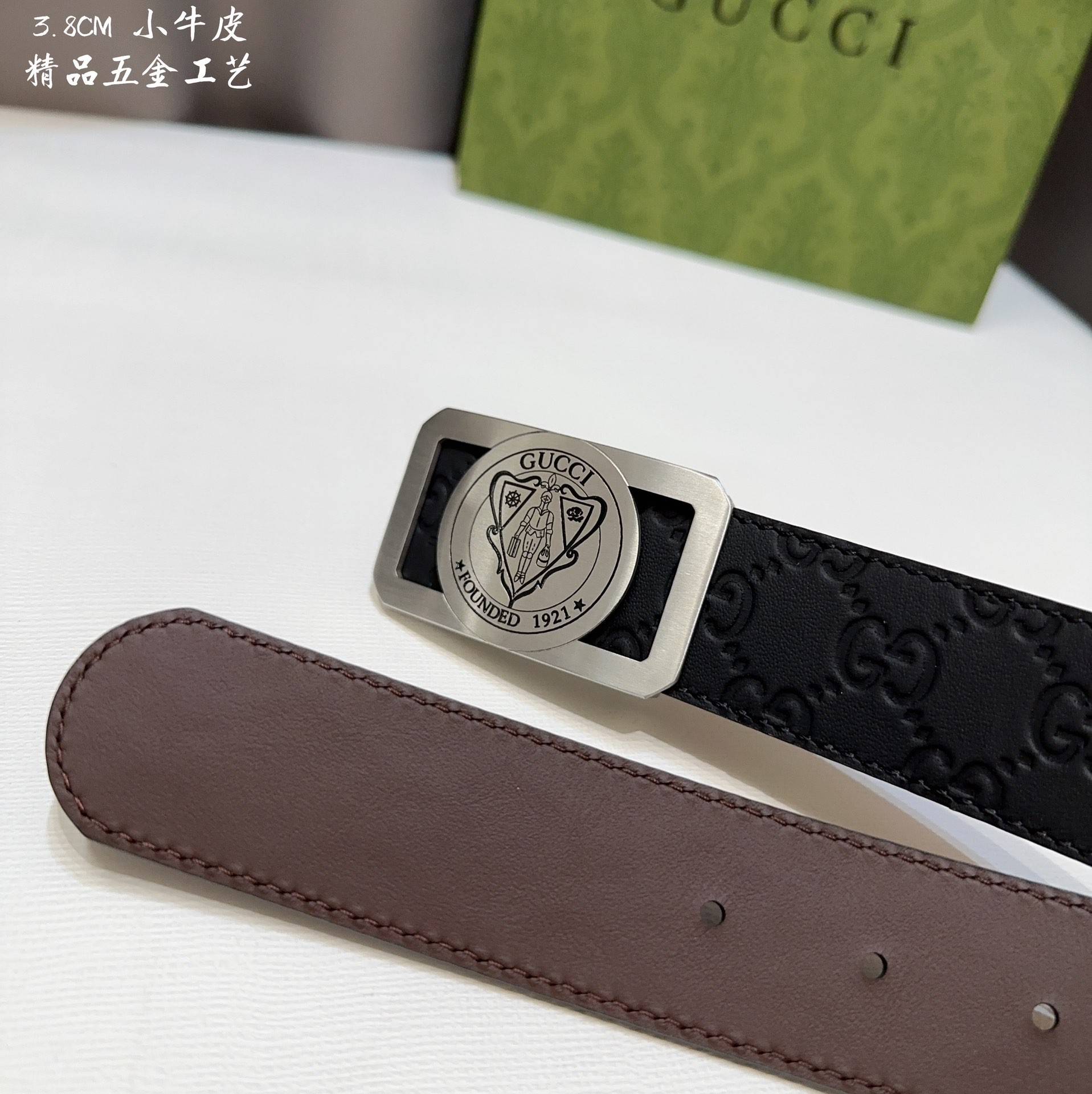 GUCCi Men s Belts 000150