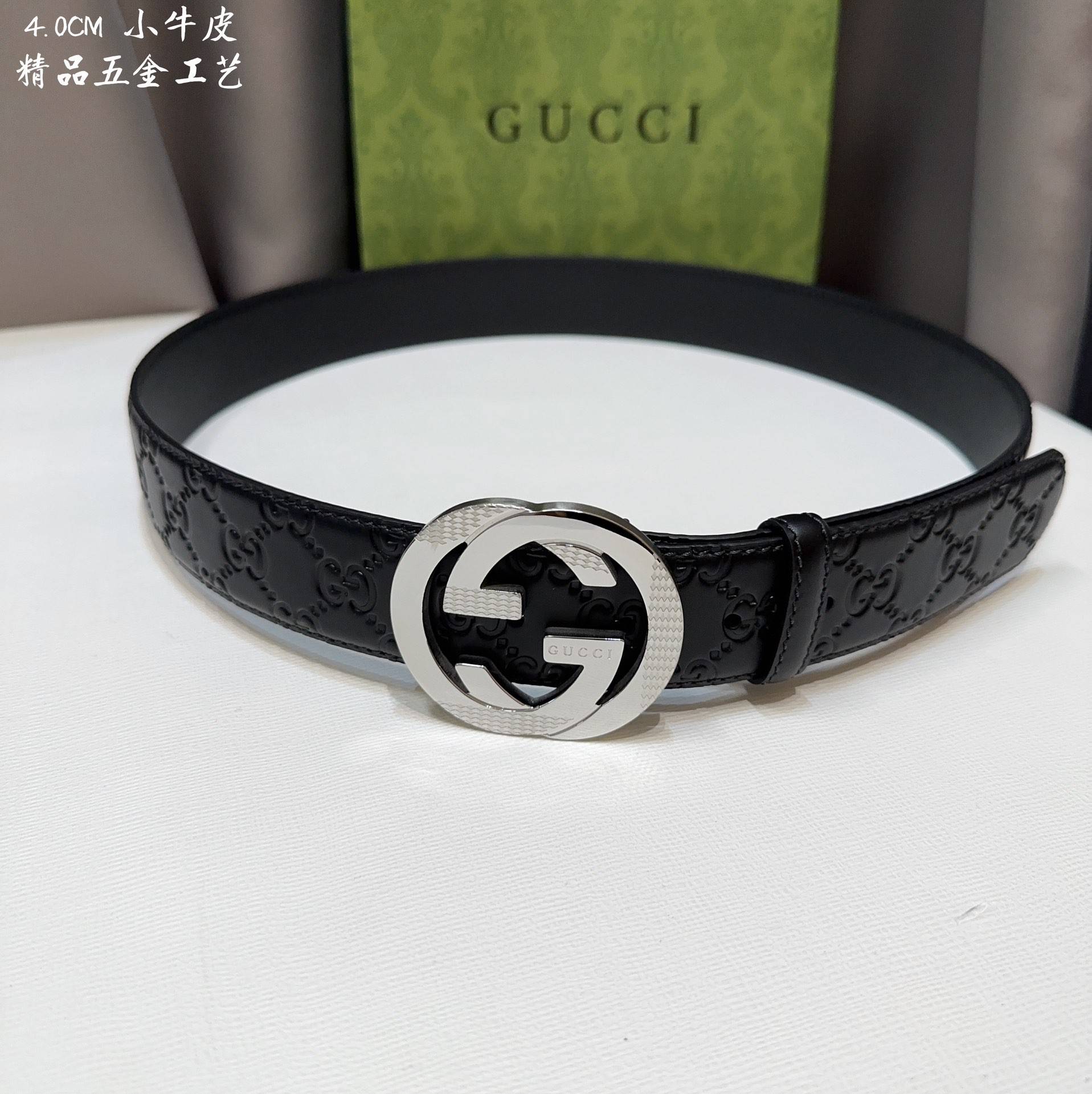 GUCCi Men s Belts 000140