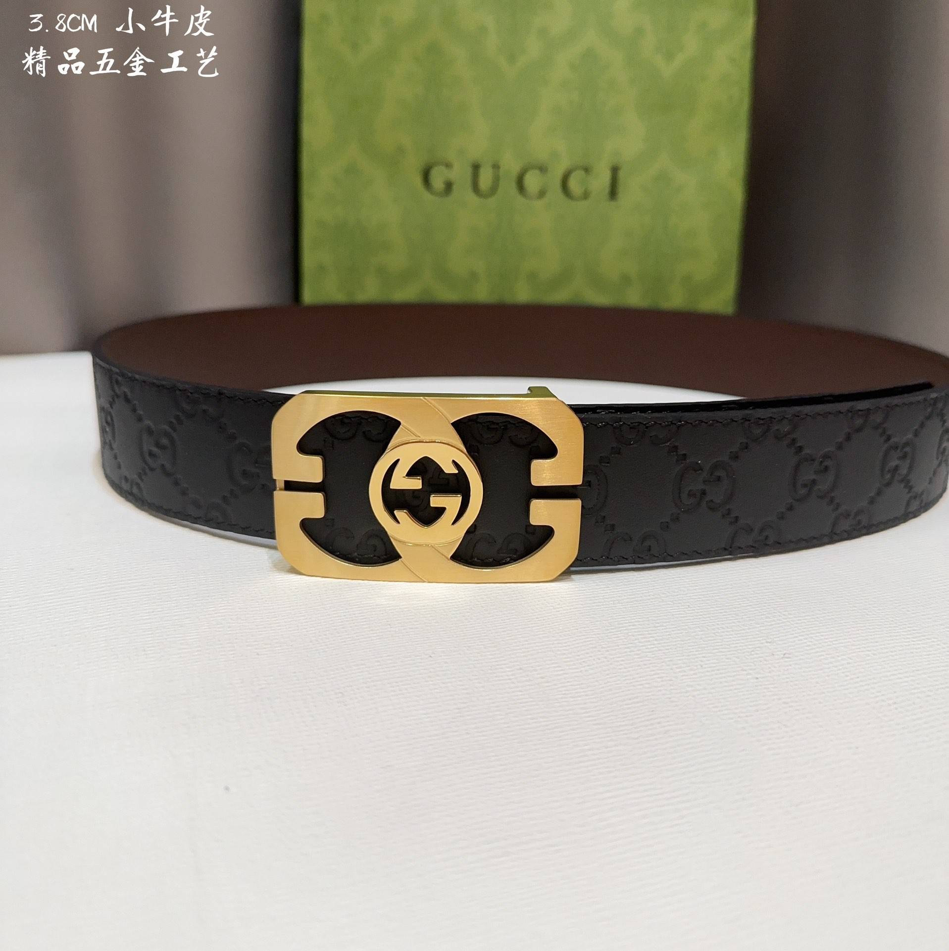 GUCCi Men s Belts 000150