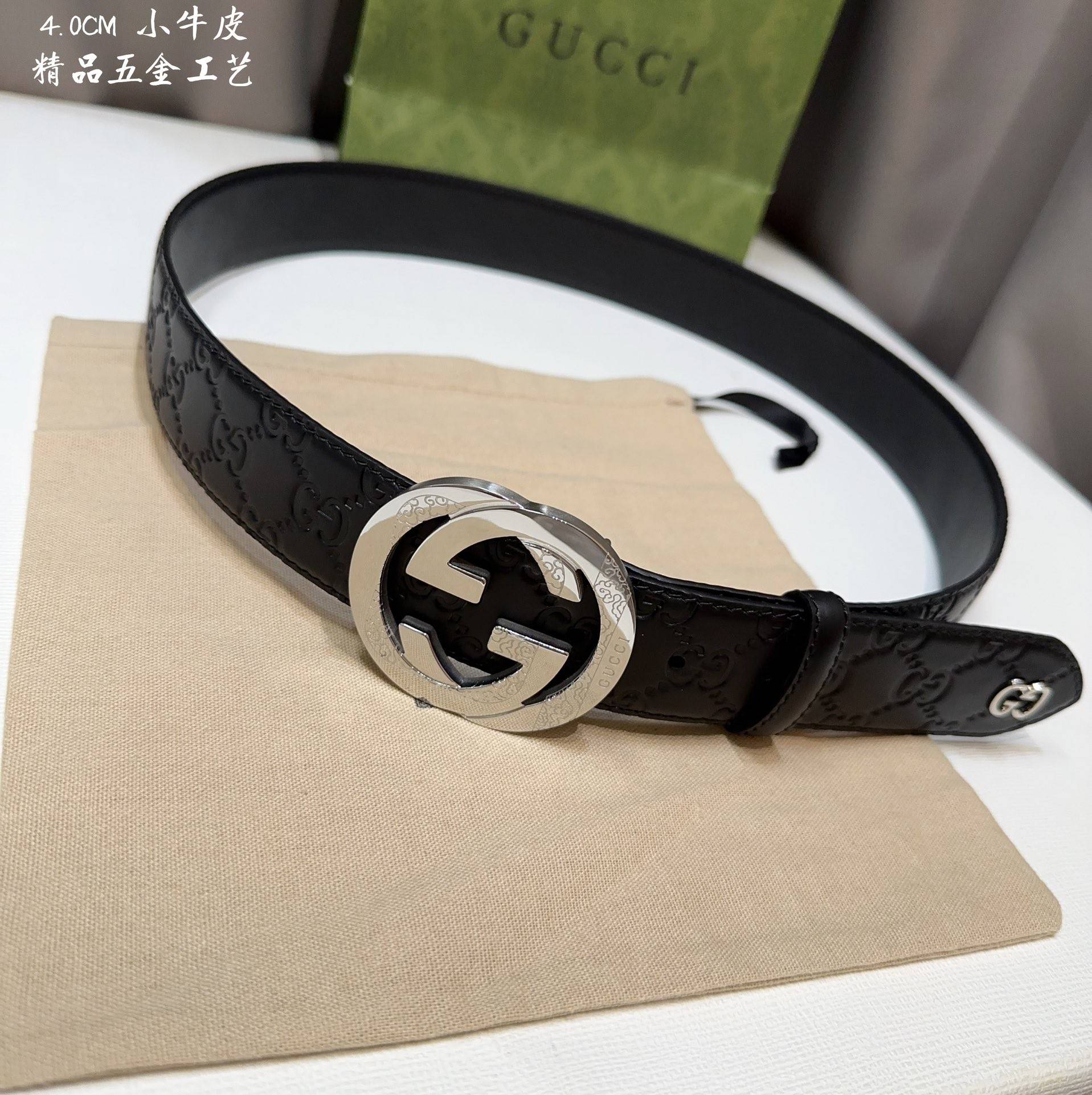 GUCCi Men s Belts 000150