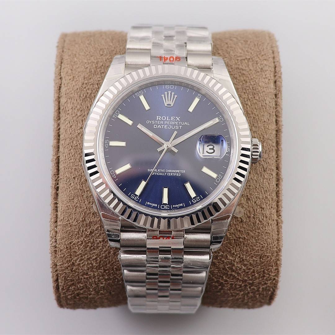 Rolex RE Log Men s Watch 41mm
