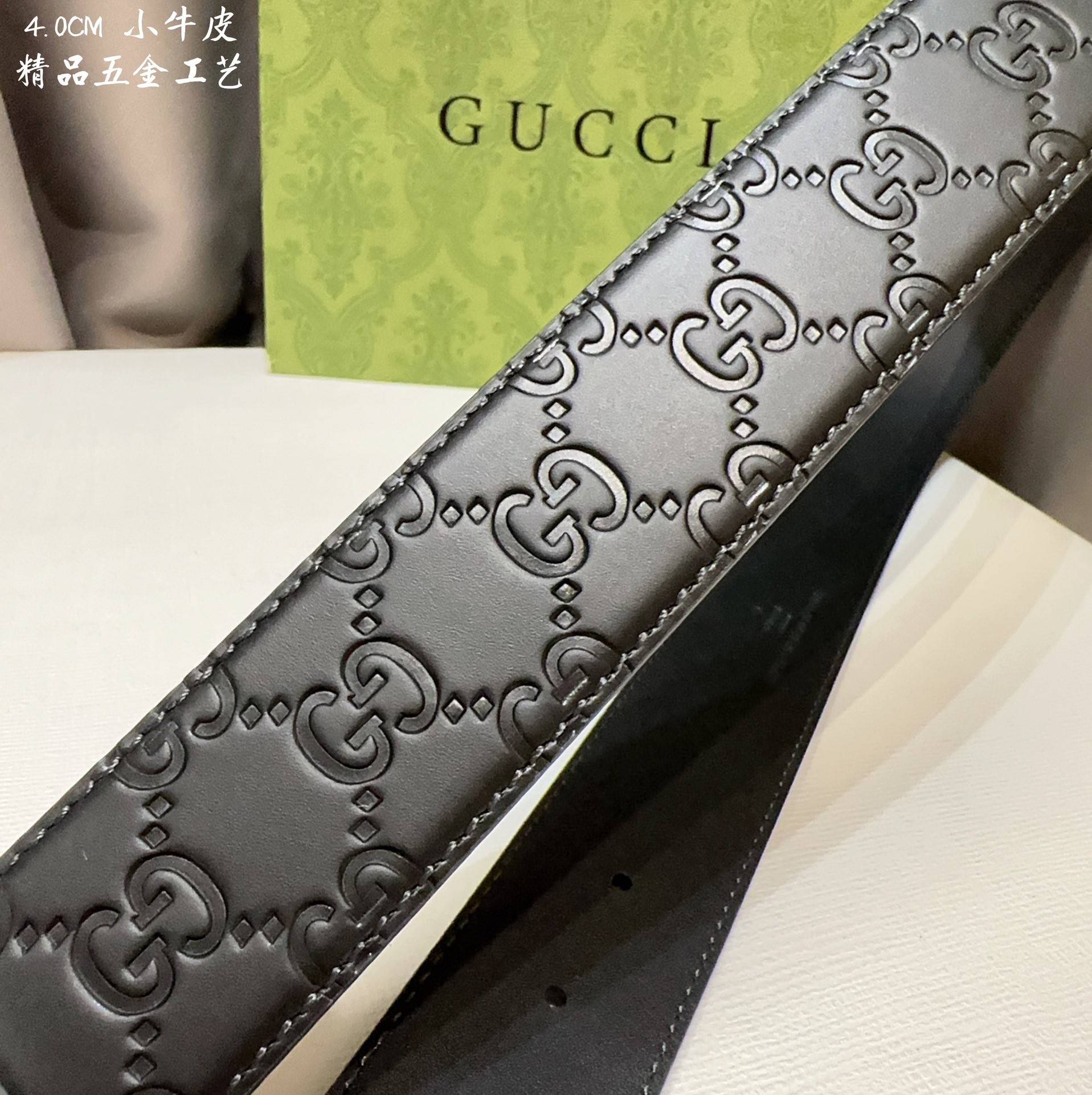 GUCCi Men s Belts 000140