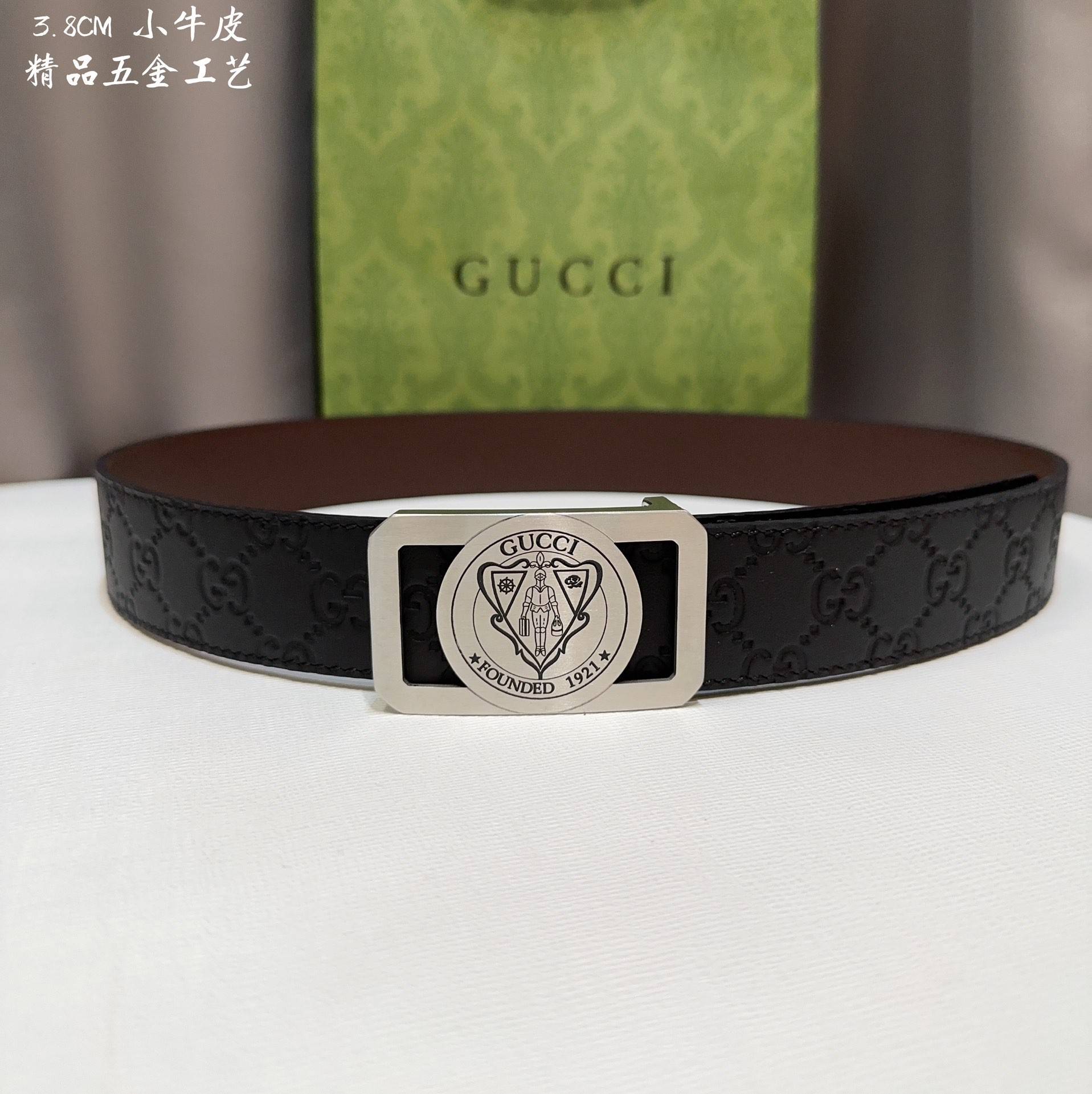 GUCCi Men s Belts 000150