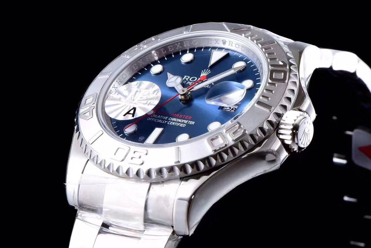 Rolex YM Yacht Series Men s Watch
