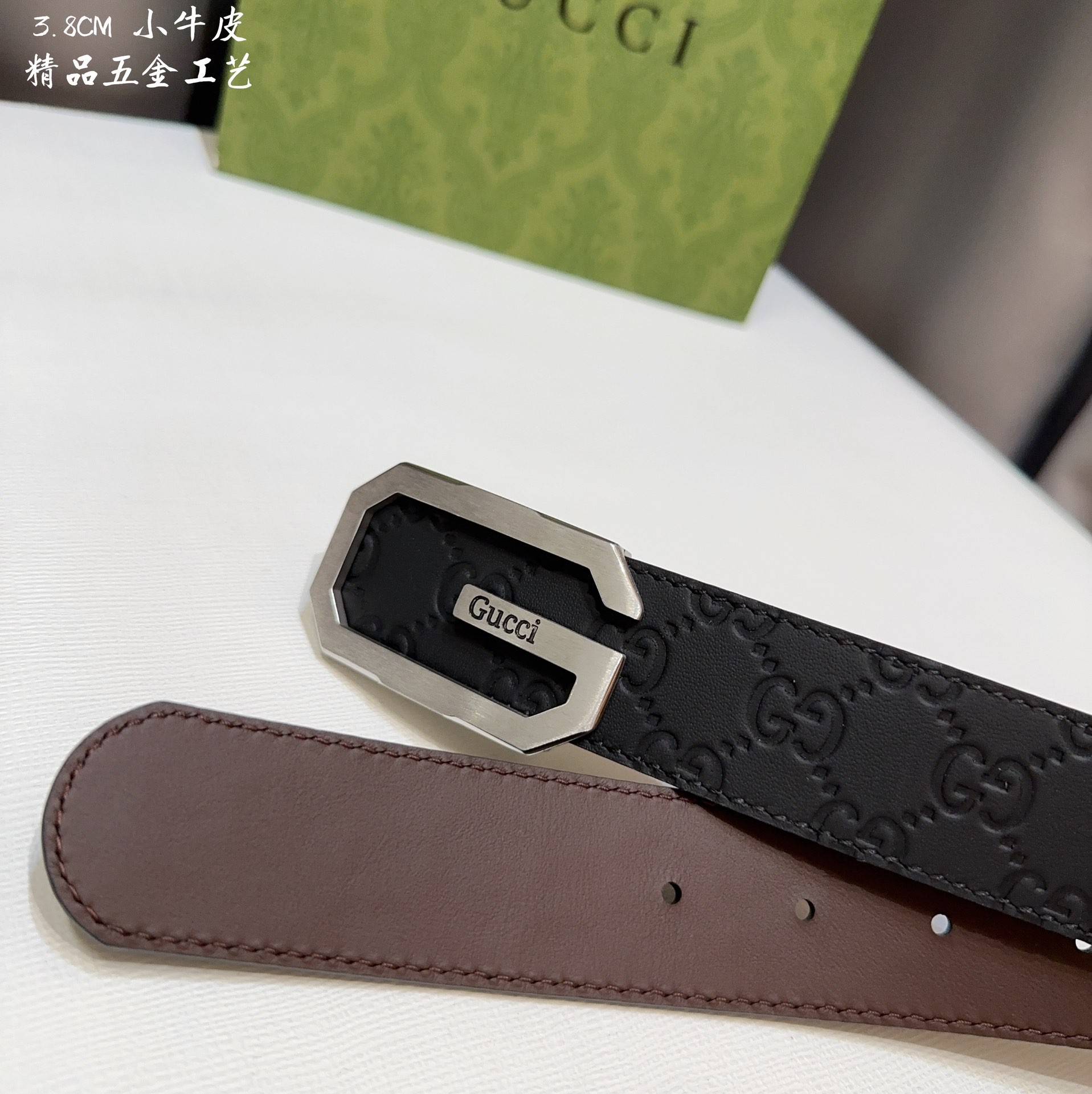GUCCi Men s Belts 000150