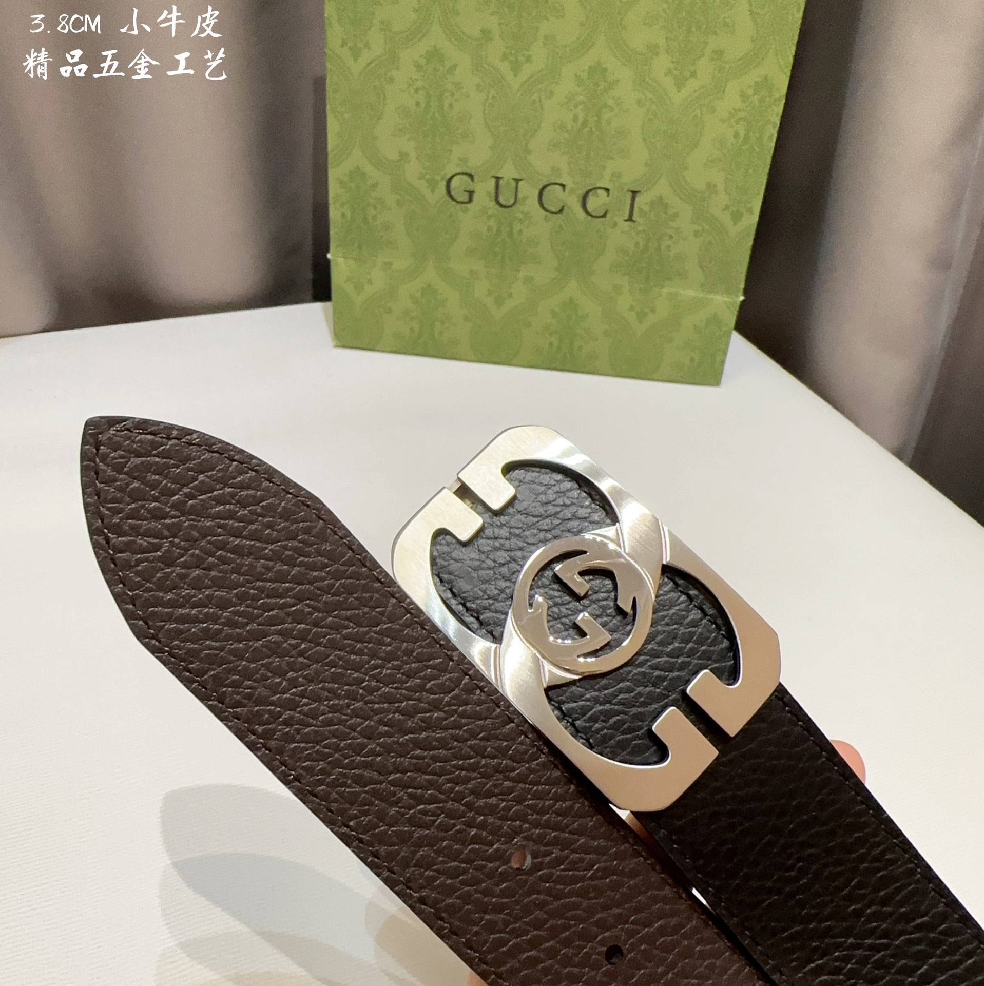 GUCCi Men s Belts 000150