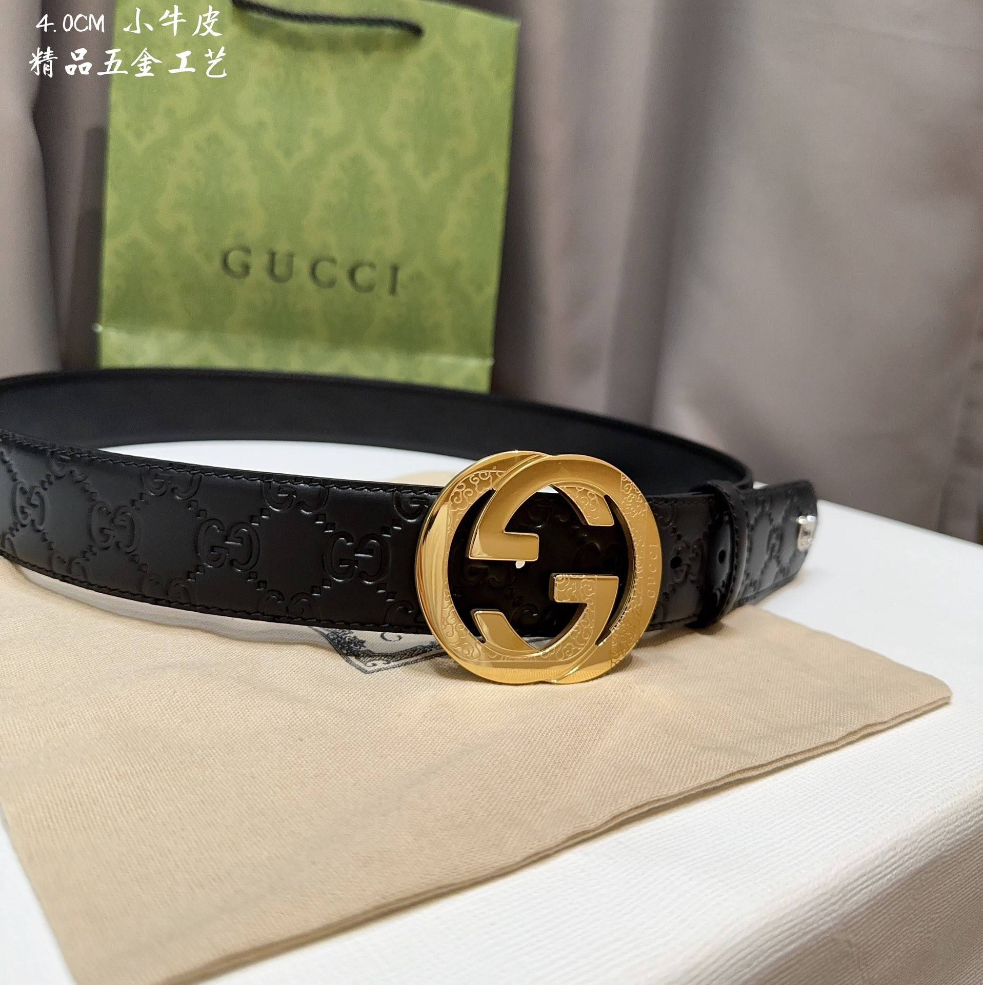 GUCCi Men s Belts 000150