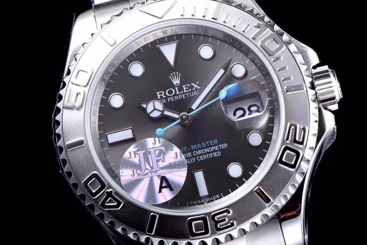 Rolex YM Yacht Series Men s Watch