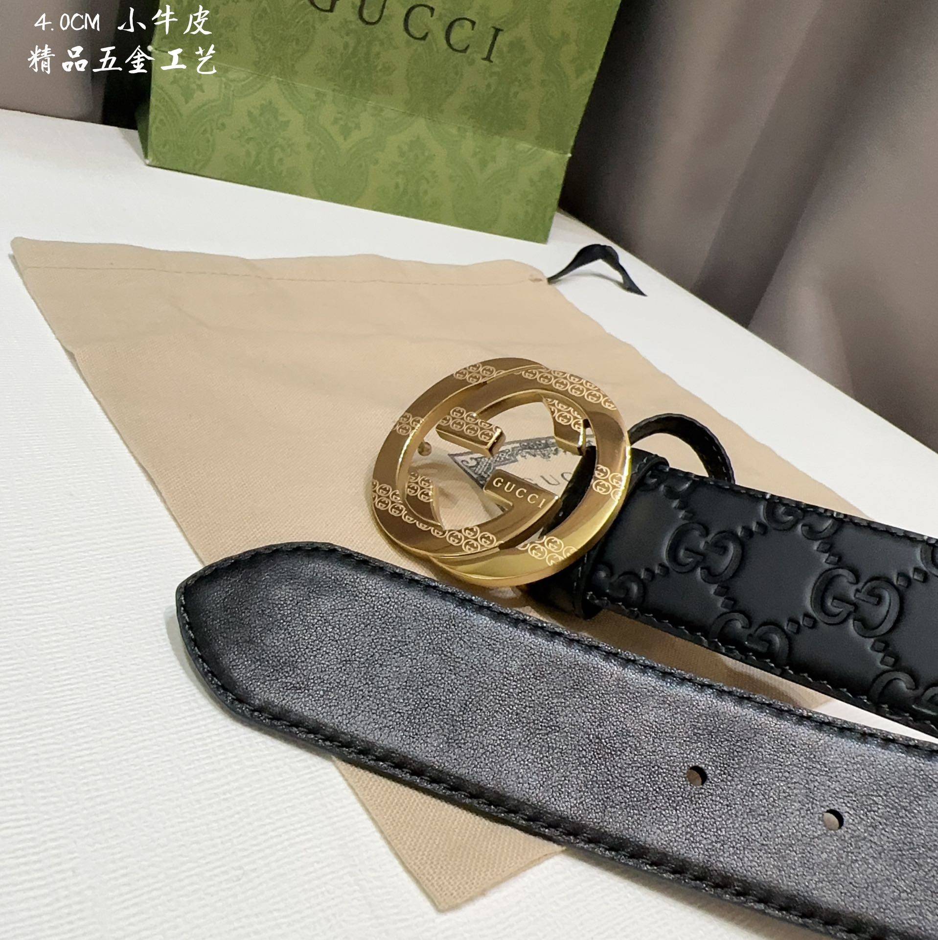 GUCCi Men s Belts 000150
