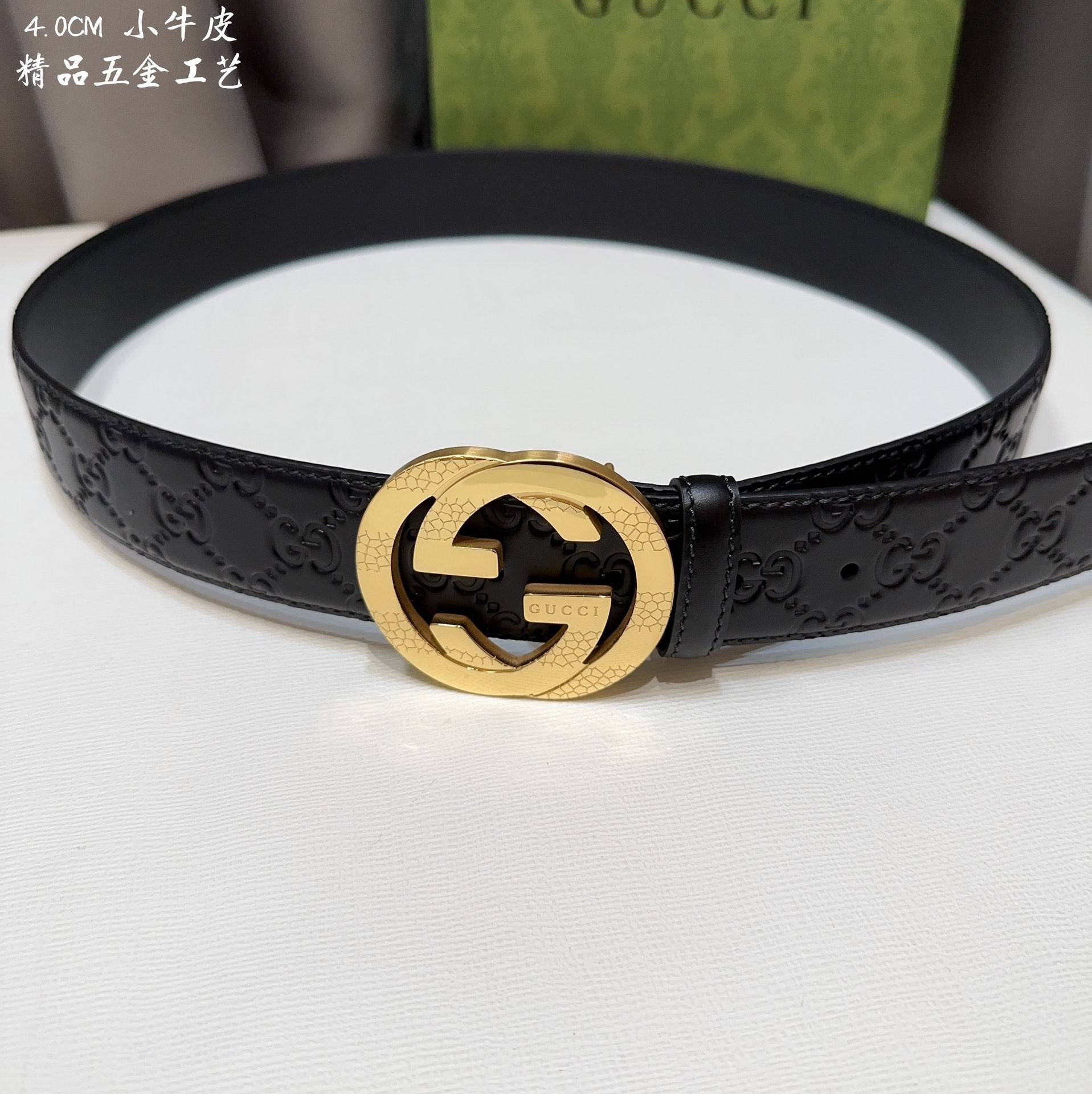 GUCCi Men s Belts 000140