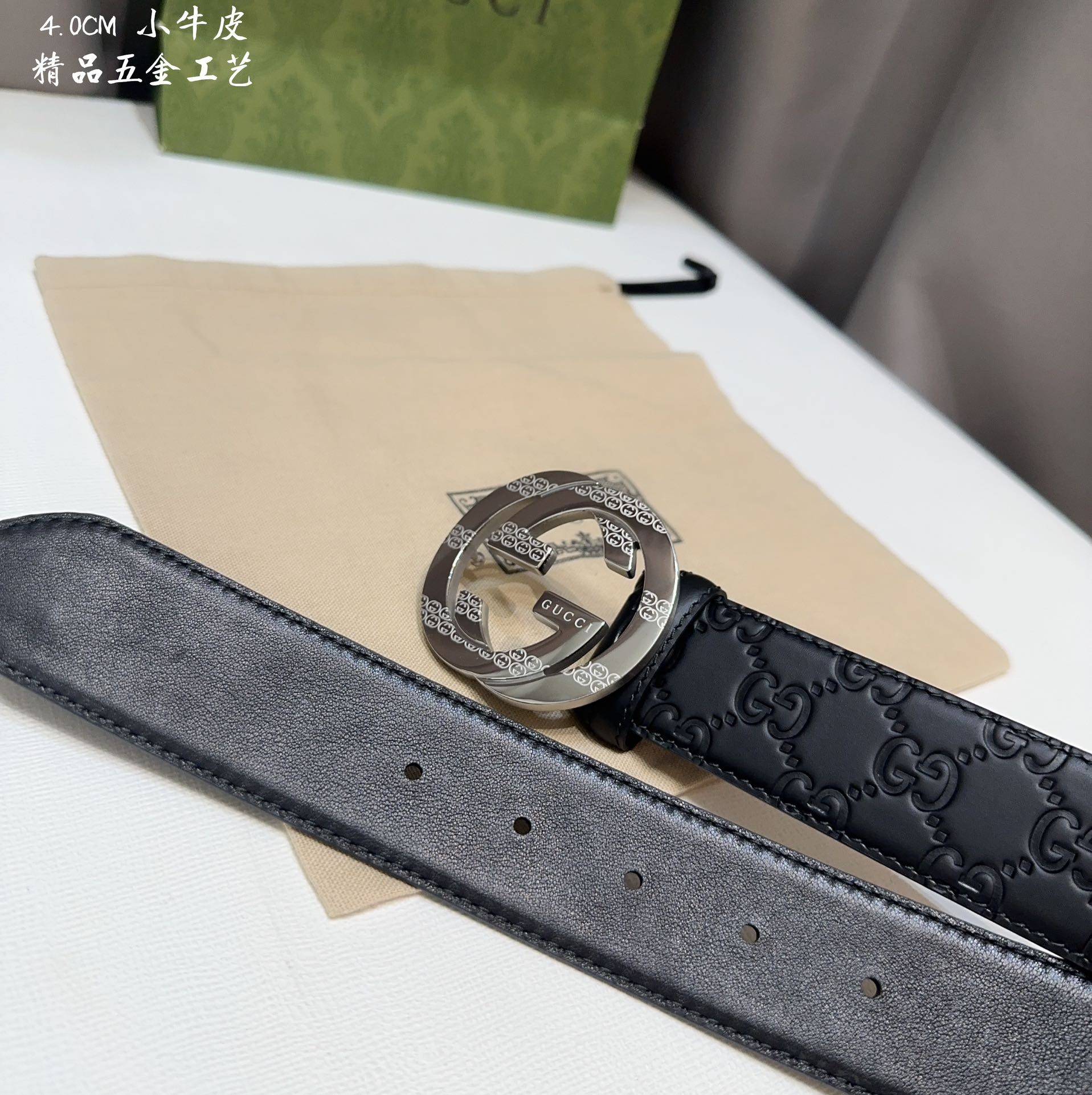 GUCCi Men s Belts 000150