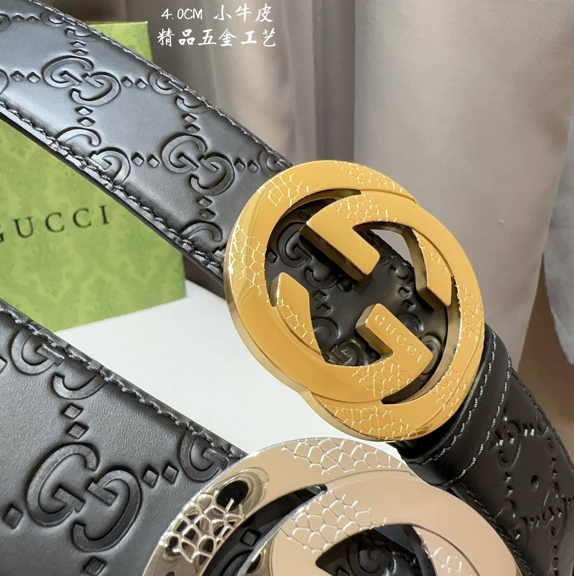 GUCCi Men s Belts 000140