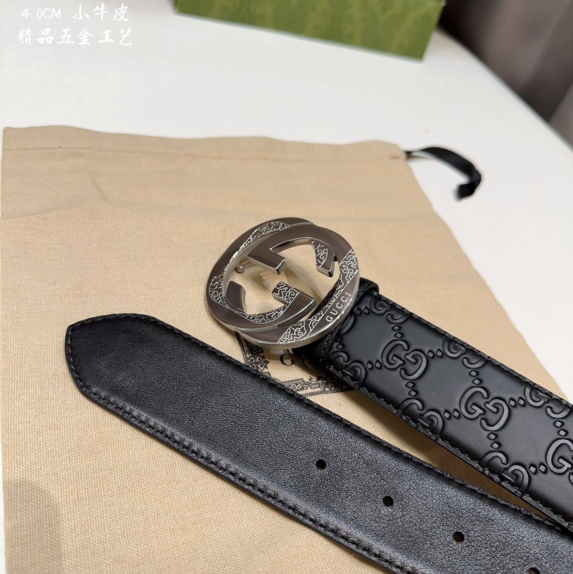 GUCCi Men s Belts 000150