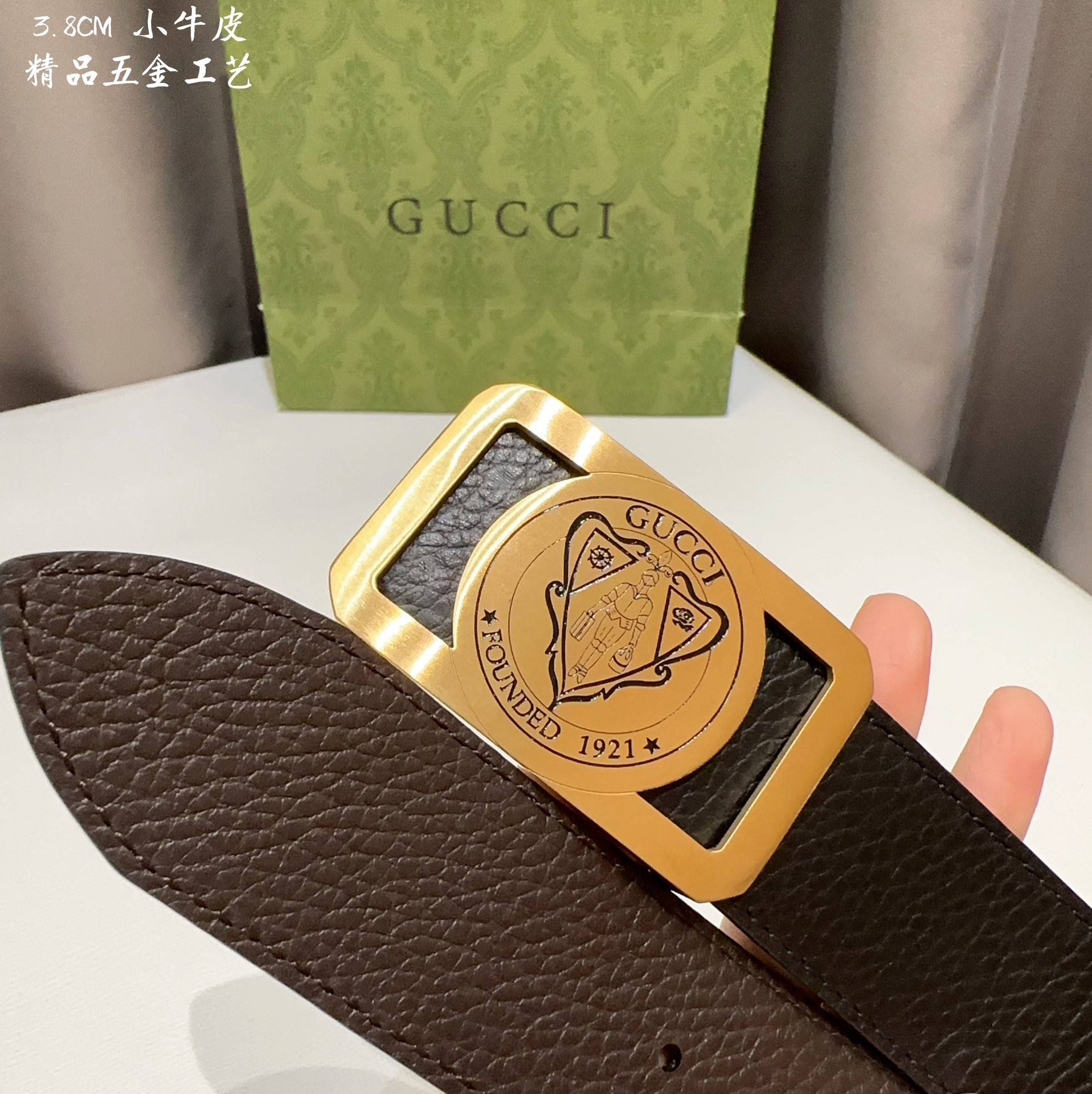 GUCCi Men s Belts 000150
