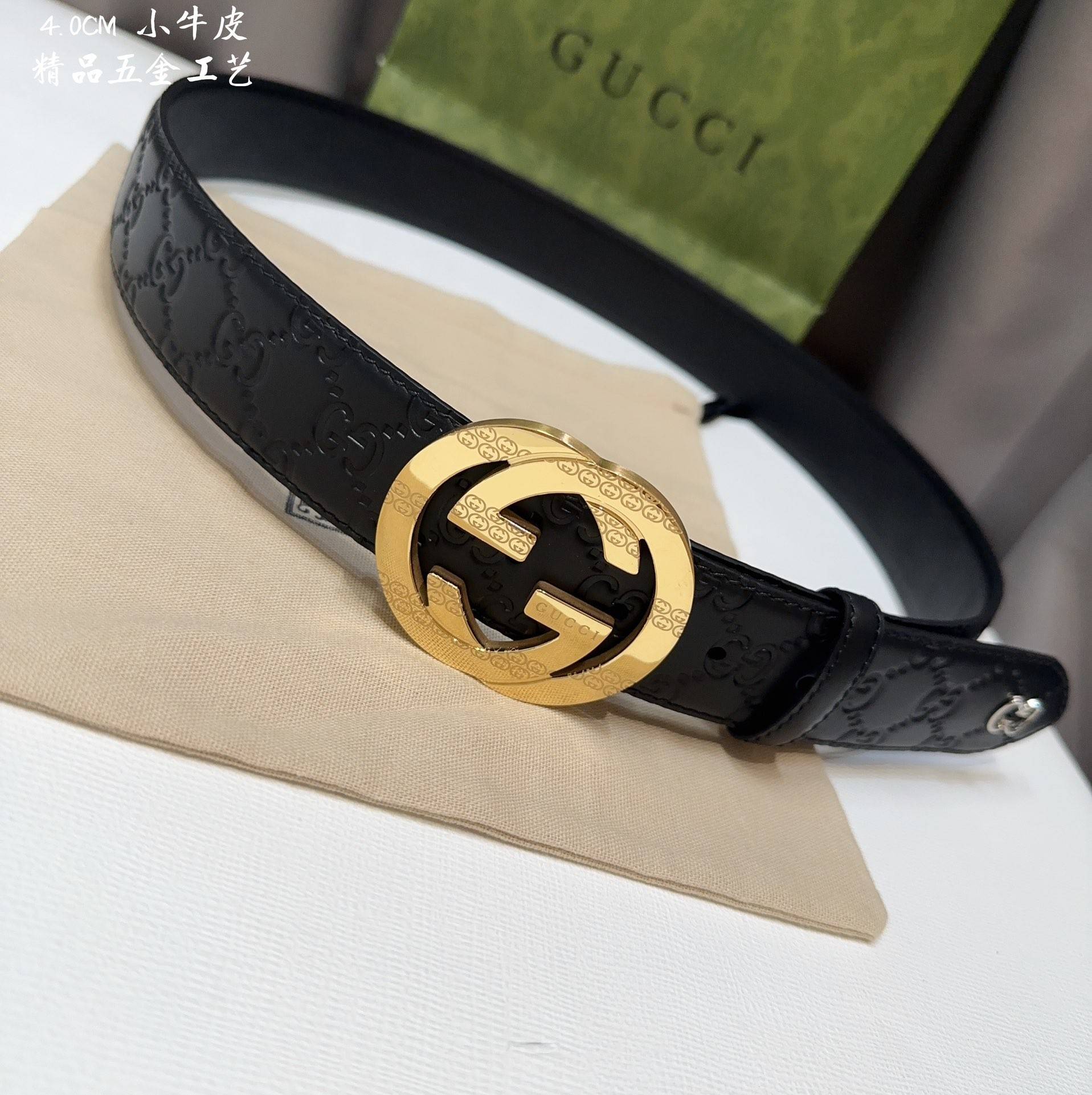 GUCCi Men s Belts 000150