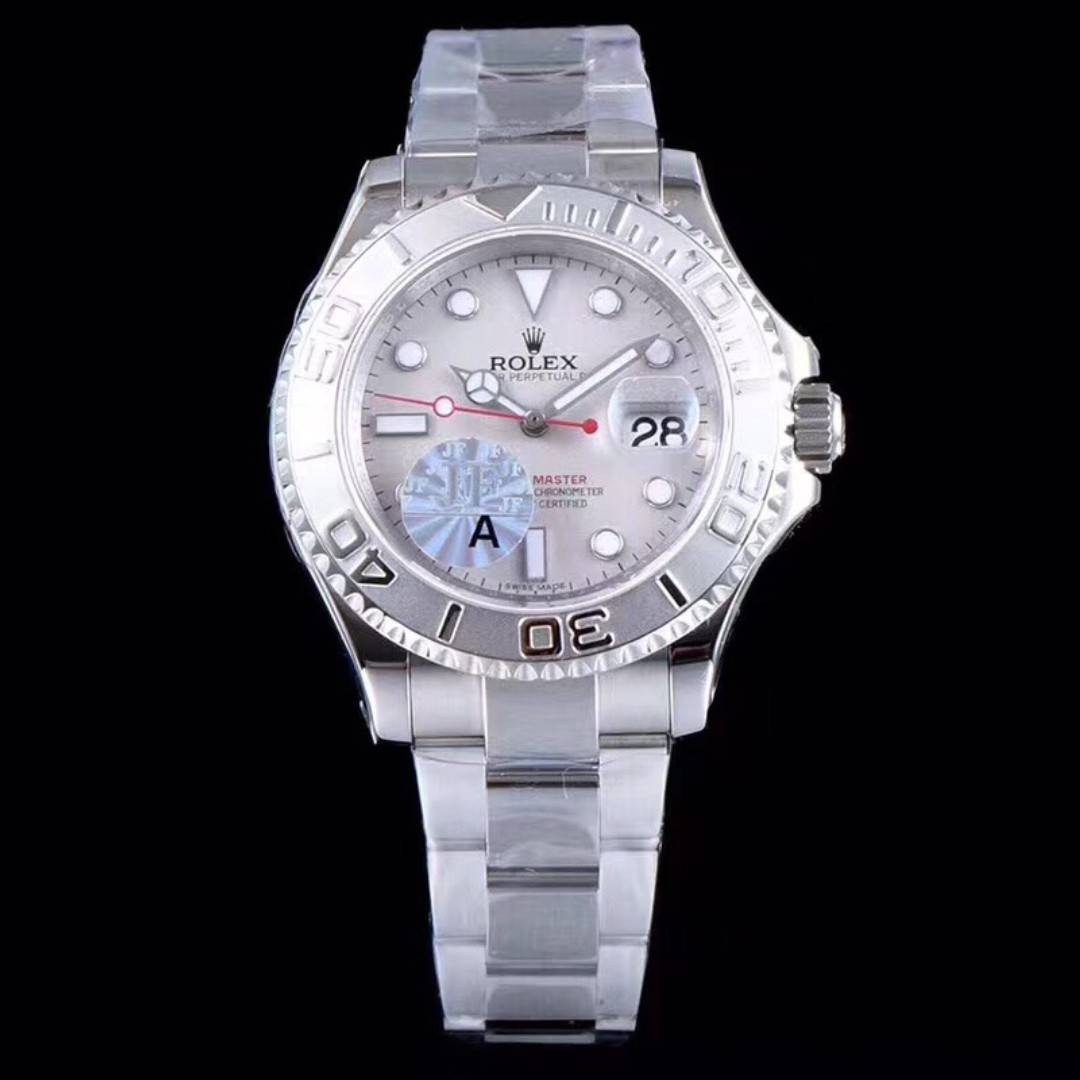 Rolex YM Yacht Series Men s Watch