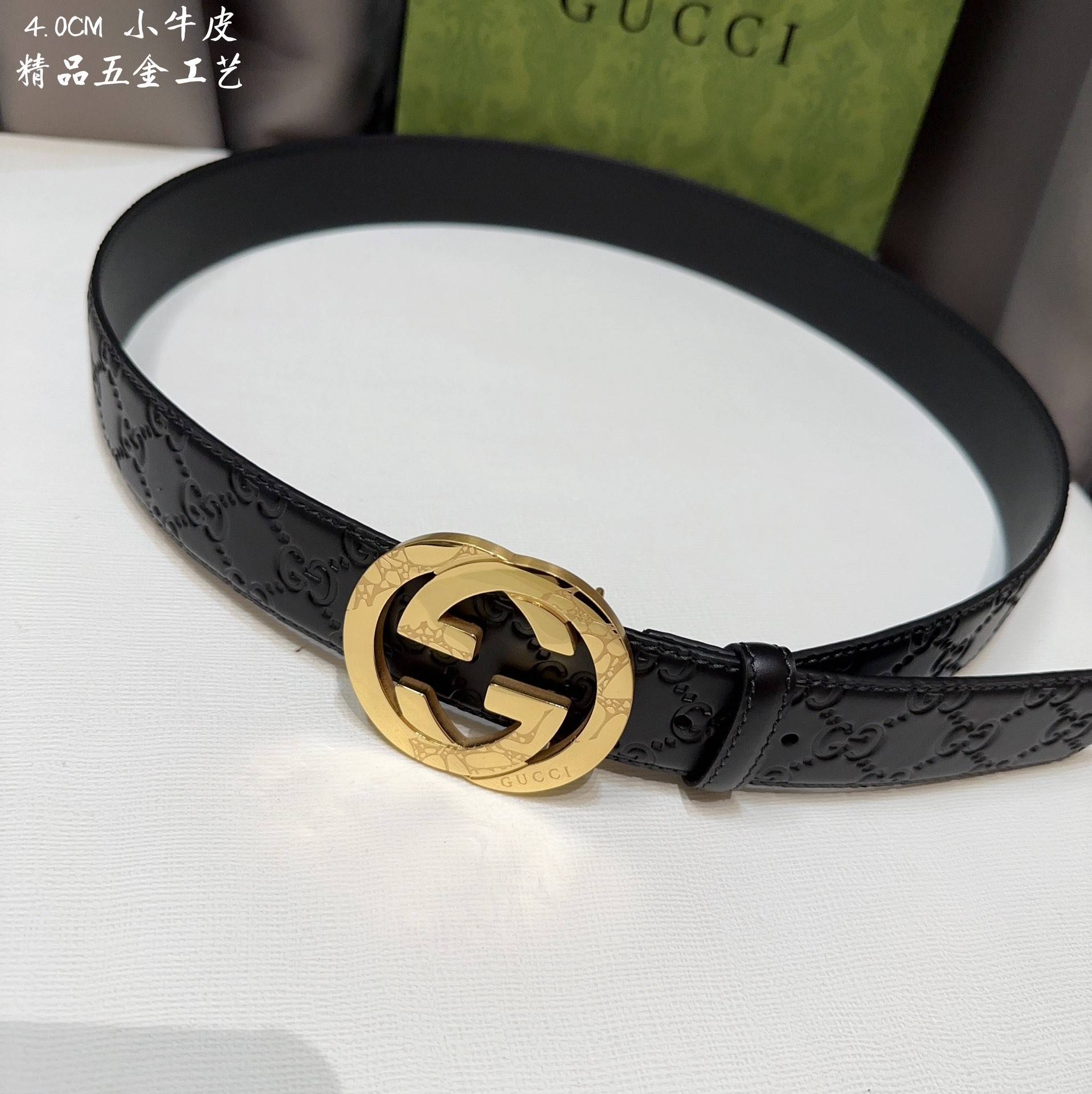 GUCCi Men s Belts 000140