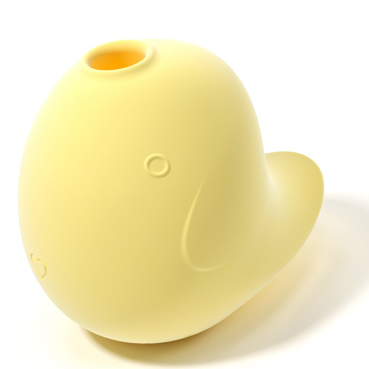 10-frequency Bird Suction Vibrator