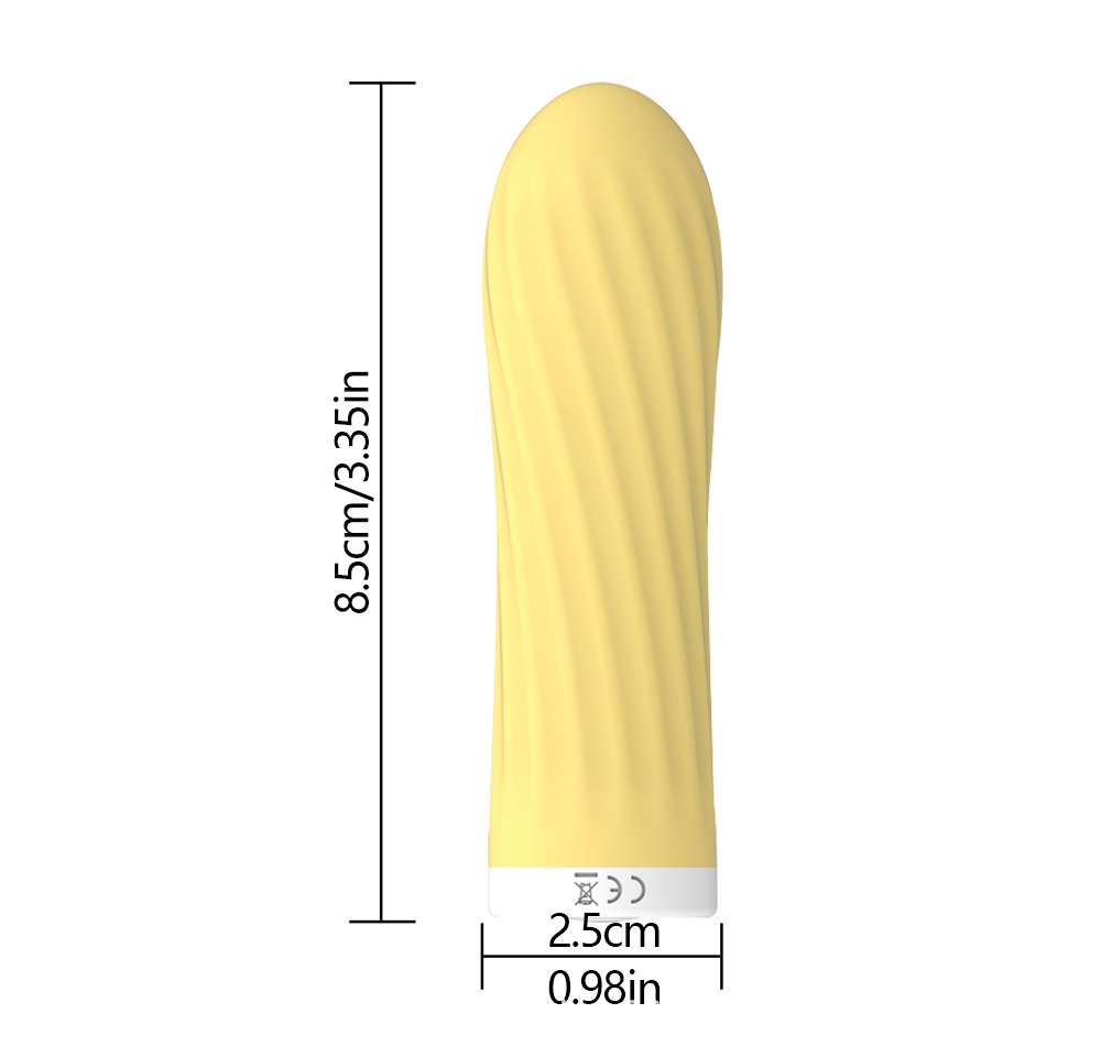 Women's Products Masturbator Mini Short Jump Egg