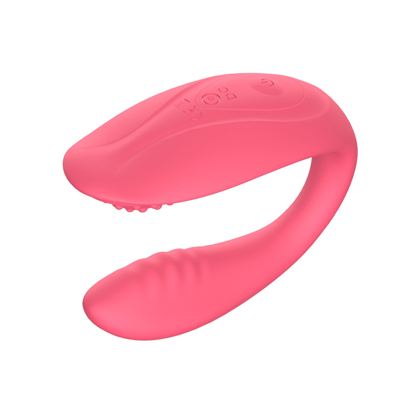 Clit Teasing Vibrator