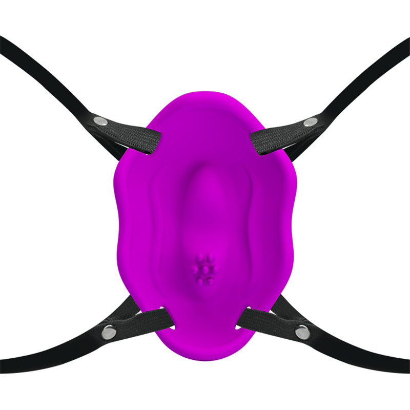 Wear Jumping Egg Vibrator Female Masturbator Toy