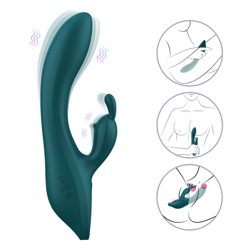 Rabbit Vibrator For Women