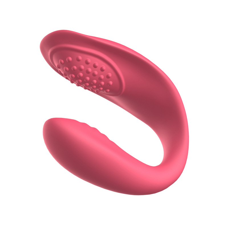 Clit Teasing Vibrator