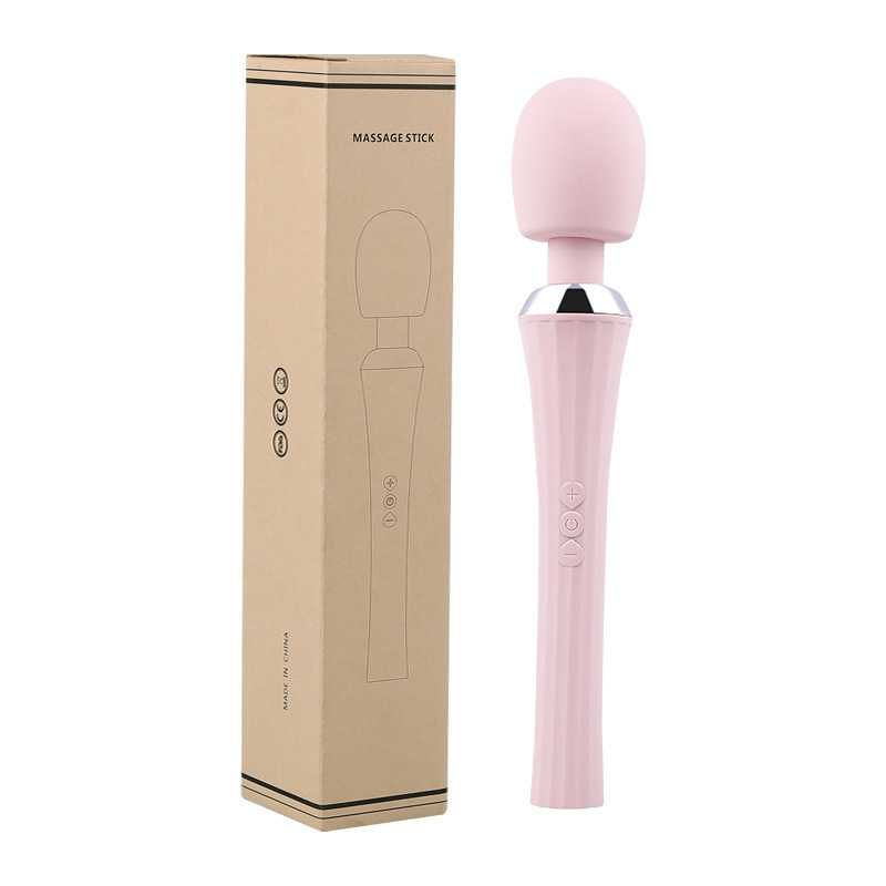 Rechargeable Personal Massager