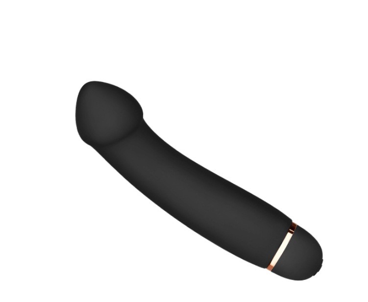 Adult Sex Toy Female Masturbator G-spot Vibrator