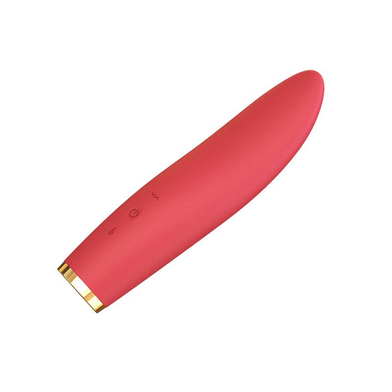 Am-11 Licking Tongue Vibrator