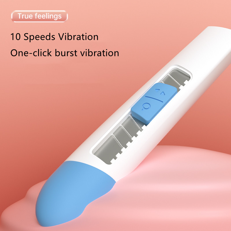 Stationery Series - App Remote Control Utility Knife Vibrating Stick