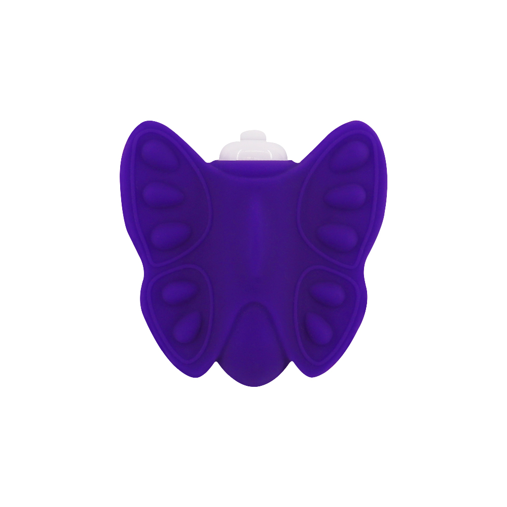 Wearable Butterfly Vibrating Panties Clitoral stimulator