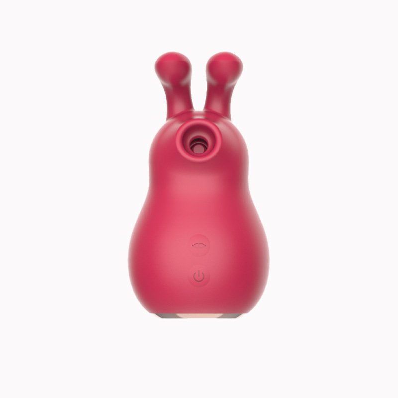 Rabbit Female Sucking Vibration