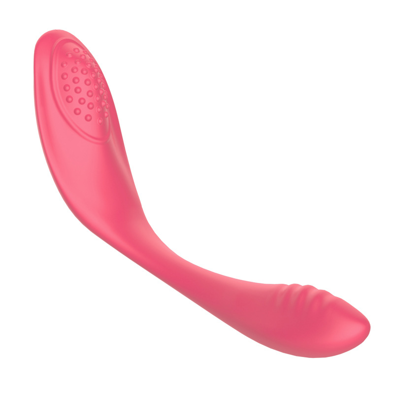 Clit Teasing Vibrator