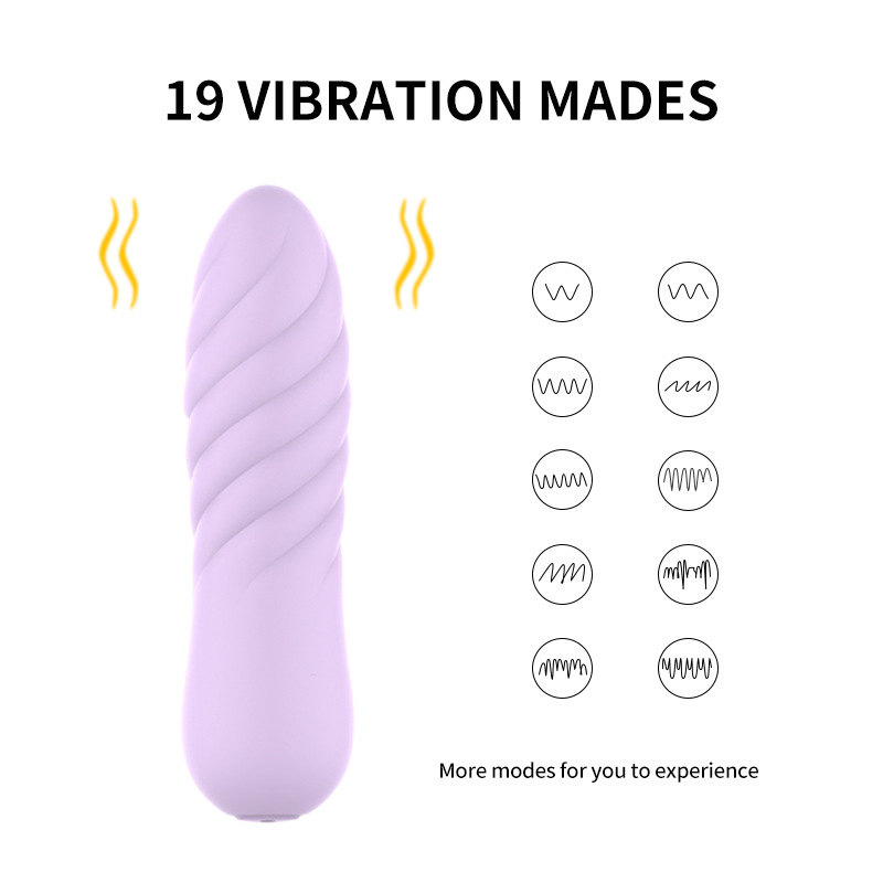 Mini Female Masturbator