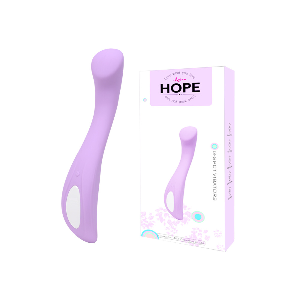 Female Adult Vibrator