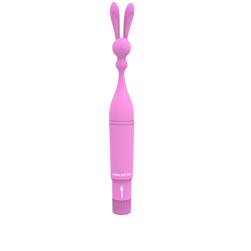 High-frequency G-spot Vibrator Clitoris Stimulator Sex Toy For Adults