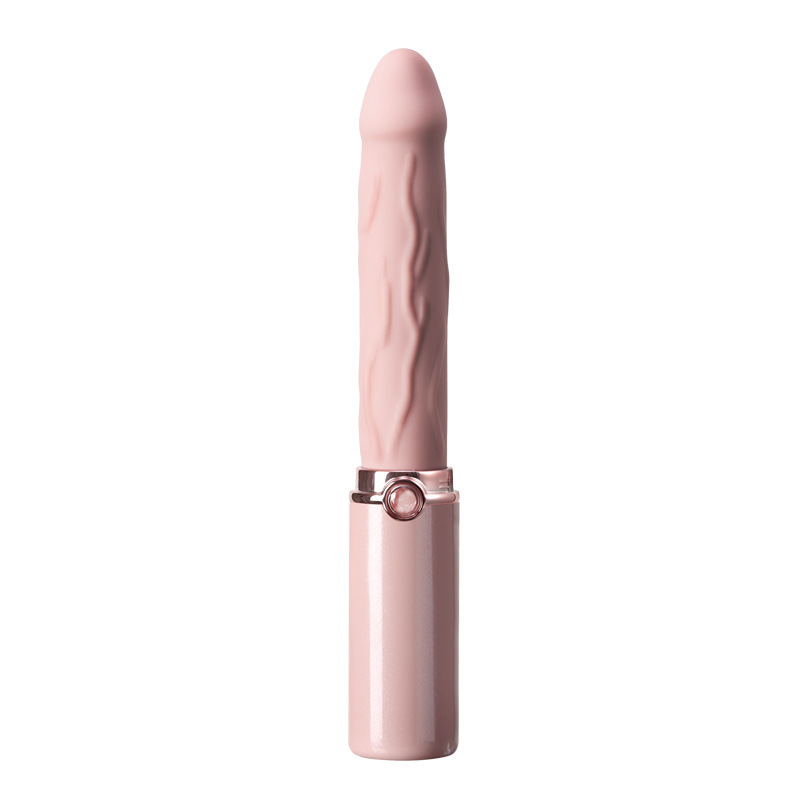 Artificial Penis Vibrator