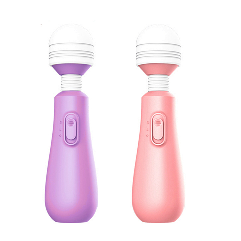 Tumbler Mini Strong Vibration Bottle Massage Vibrator Female Masturbator