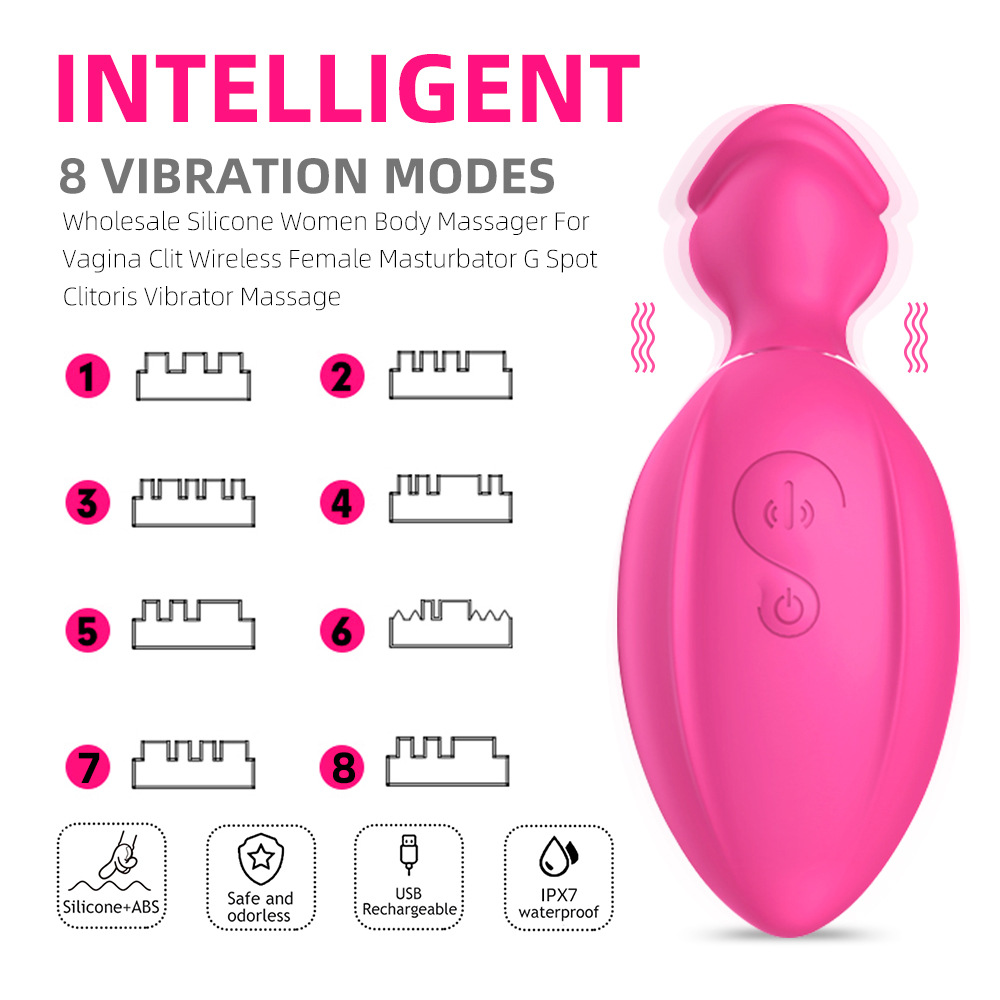 Automatic Breast Sucking Vibrator Clitoral Sucker
