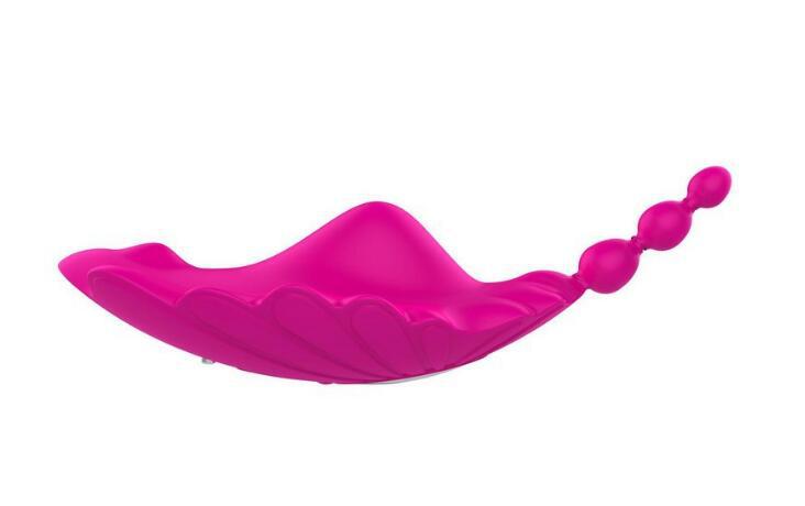 Remote Control Women Vibrator