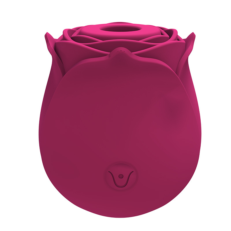 Hexagram Rose Clit Sucker